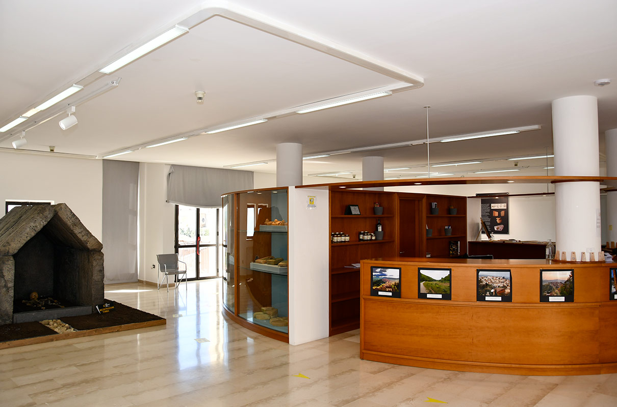 Gallery Museo Archeologico Di Carife E Della Baronia